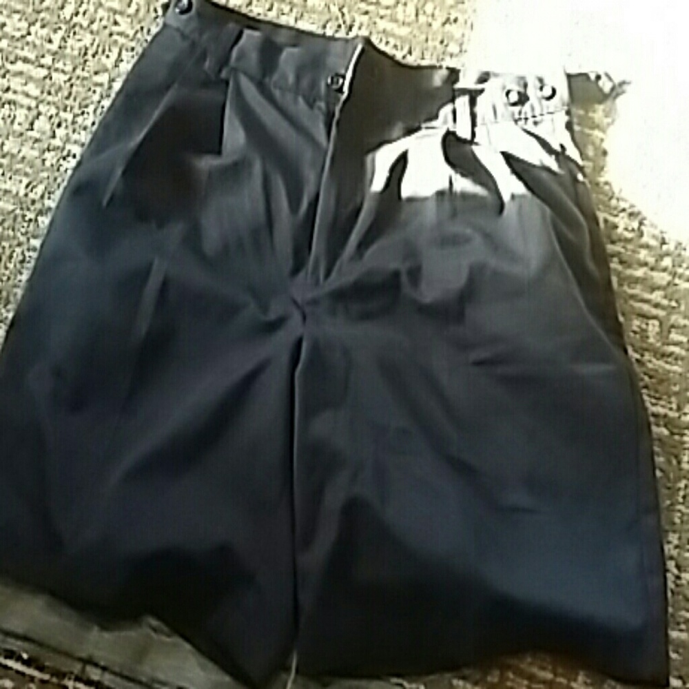 Docker shorts